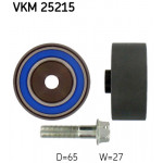 SKF Umlenk-/Führungsrolle, Zahnriemen